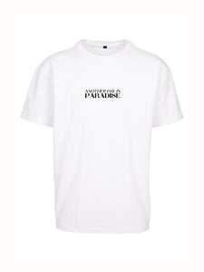 Another Day In Paradise Tee