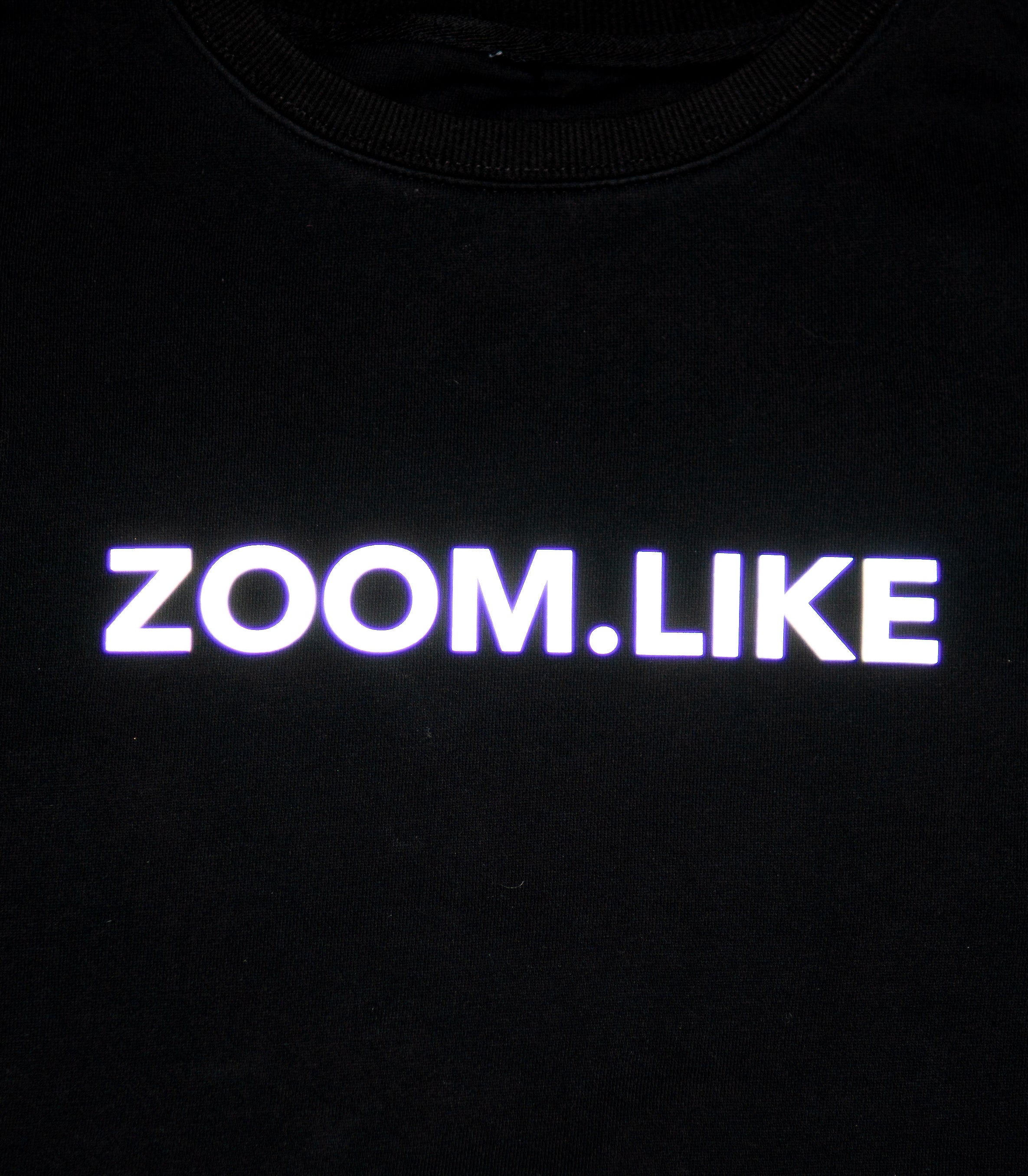 ZL Sweater Reflected LIMITED