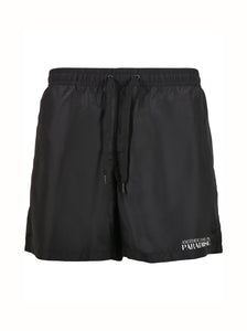 Another Day In Paradise Swim Shorts