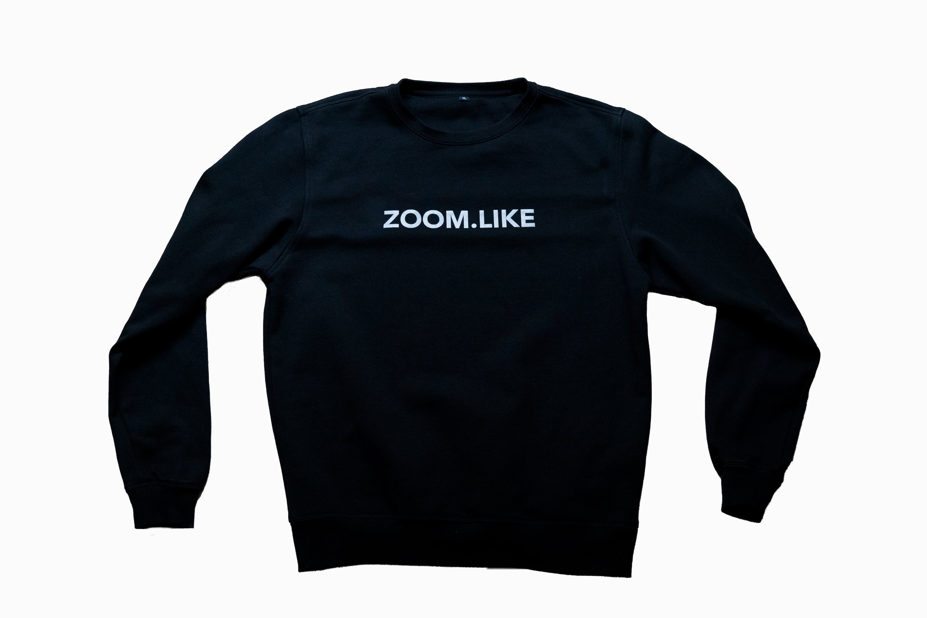 ZL Sweater Reflected LIMITED